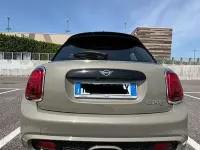 Usata Mini Cooper S Hype 192 CV (141 kW) 2018 Utilitaria