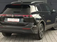 Usata VW Tiguan Life 131 CV (96 kW) 2025 Nero SUV