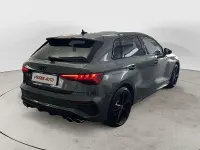 Usata Audi S3 Sport 309 CV (227 kW) 2022 Grigio Berlina