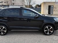 Usata DR DR3 106 CV (77 kW) 2018 Nero SUV