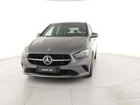 Usata Mercedes 180 Advanced Plus 116 CV (85 kW) 2023 Grigio Berlina