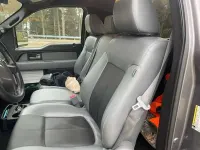 Usata Ford F-150 310 CV (228 kW) 2012 Grigio Pick-up
