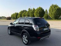 Usata Chevrolet Captiva LTZ 184 CV (135 kW) 2011 Other SUV