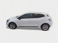 Usata Renault Clio V Evolution 145 CV (106 kW) 2024 Bianco Berlina