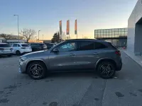 Nuova Mercedes GLA250 163 CV (119 kW) 2026 Grigio montagna SUV