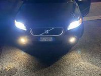 usata Volvo V50 2.0D DPF