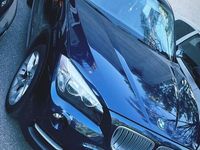 usata BMW X1 2012 con 117000 chilometri