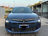 Usata Lancia Ypsilon 101 CV (74 kW) 2024 Utilitaria