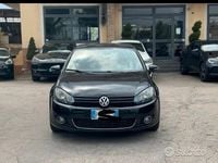 Usata VW Golf VI Highline 160 CV (117 kW) 2011 Utilitaria