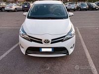 usata Toyota Verso Verso2013 1.6 d-4d Cool 5 p.ti mt