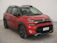 usata Citroën C3 Aircross 1.2 puretech shine s&s 110cv