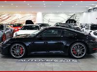 Usata Porsche 911 450 CV (330 kW) 2019 Nero Coupé