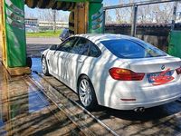 Usata BMW 420 Sport Line 190 CV (139 kW) 2016 Coupé