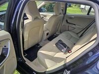 Usata Volvo V60 215 CV (158 kW) 2015 Station wagon