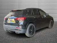 Nuova Mercedes GLA180 136 CV (100 kW) 2026 Nero notte SUV