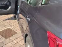 Usata Seat Arona Style 95 CV (69 kW) 2018 Grigio SUV