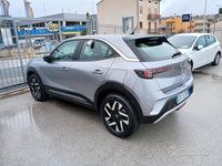 Usata Opel Mokka Elegance 110 CV (80 kW) 2023 Grigio SUV