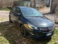 usata Opel Astra 5p 1.6 cdti Business Premium 136cv auto