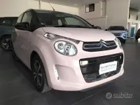 Usata Citroën C1 Feel 72 CV (52 kW) 2021 Utilitaria