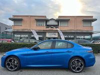 Usata Alfa Romeo Giulia Sprint 280 CV (205 kW) 2024 Blu/azzurro Berlina