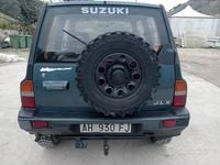 Usata Suzuki Vitara 1998 Station wagon