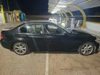 Usata BMW 320 Efficient Dynamics 163 CV (119 kW) 2006 Berlina