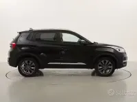 Usata DR DR 4.0 117 CV (86 kW) 2022 Nero SUV