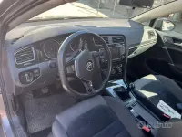 Usata VW Golf VII 150 CV (110 kW) 2016 Berlina