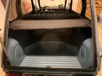 Usata Citroën Dyane 1970 Bluazzurro Berlina