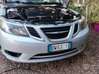 Usata Saab 9-3 180 CV (132 kW) 2009 Station wagon