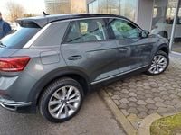 Usata VW T-Roc Advance 150 CV (110 kW) 2020 SUV