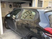 Usata Peugeot 208 Allure 82 CV (60 kW) 2017 Utilitaria