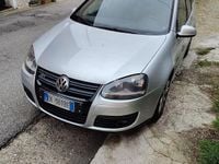 Usata VW Golf VI GT 2008 Grigio Utilitaria