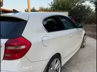 Usata BMW 118 143 CV (105 kW) 2009 Utilitaria