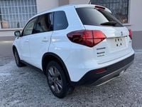 Usata Suzuki Vitara 129 CV (94 kW) 2022 Bianco SUV