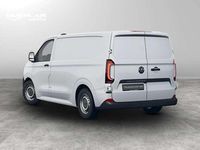 Nuova VW Transporter 150 CV (110 kW) 2025 Clear white Furgone