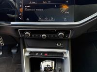 Usata Audi Q3 Advanced 150 CV (110 kW) 2020 Bianco SUV