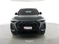 Usata Audi Q5 Sportback S-Line 204 CV (150 kW) 2025 Grigio tambora metallizzato SUV