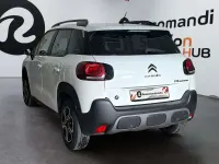 Usata Citroën C3 Aircross Feel 110 CV (80 kW) 2023 Other SUV