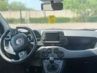 Usata Fiat Panda Cross Cross 71 CV (52 kW) 2023 Grigio Utilitaria
