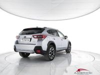 usata Subaru XV 2.0i e-Boxer MHEV Lineartronic Premium