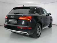 usata Audi Q5 2.0 TDI quattro S tronic Design usato