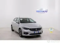 Usata Fiat Tipo Business 95 CV (69 kW) 2019 Grigio Berlina
