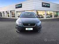 Usata Seat Arona XCELLENCE 95 CV (69 kW) 2019 Grigio SUV