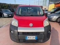 usata Fiat Qubo 1.4 8V 77 CV Dynamic Natural Power