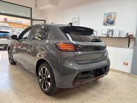 Nuova Peugeot 208 Allure 100 CV (73 kW) 2025 Grigio Utilitaria