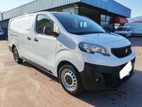 Usata Peugeot Expert 144 CV (105 kW) 2024 Bianco Furgone