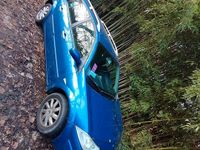 Usata Renault Mégane GrandTour 105 CV (77 kW) 2007 Station wagon