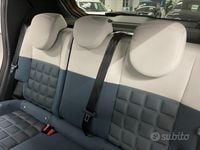 Nuova Fiat Grande Panda La Prima 110 CV (80 kW) 2025 Marrone Utilitaria