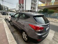 Usata Hyundai ix35 Comfort 116 CV (85 kW) 2012 SUV